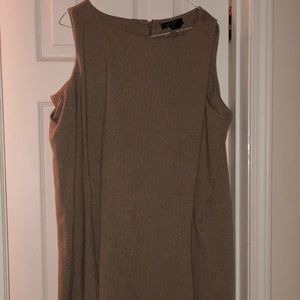 Ralph laurn dress size 3x